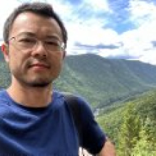 Songrui Zhao