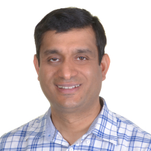 Aditya Mahajan