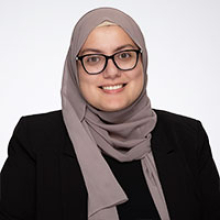Roufaida Bensalem