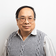 Tho Le-Ngoc Tho Le-Ngoc