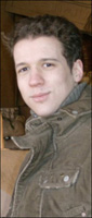 Ivan Bilicki
