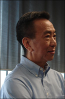 Joseph Mui; Photo- H. Mayer