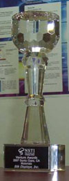 Trophy