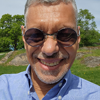 Ehab Lotayef headshot