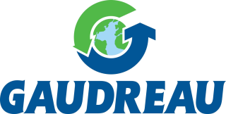 Gaudreau company logo