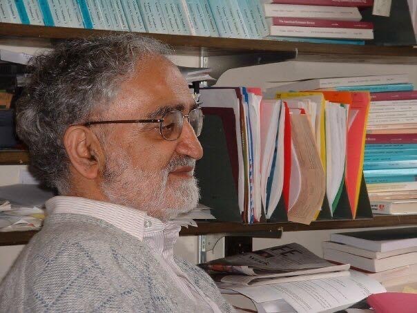 Jagdish Handa