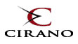 The CRIANO logo.