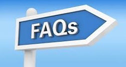 Frequently asked questions