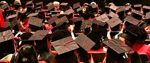 McGill graduates