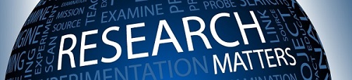 Research Matters