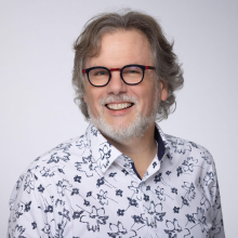 Franque Grimard Franque Grimard