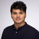 PhD student photo