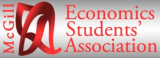Economics Students' Association website