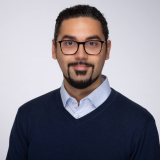 PhD student photo
