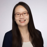 PhD student photo