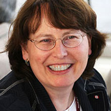 Barbara Hales, Ph.D. (PI)