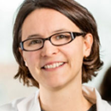 Geraldine Delbès, Ph.D. Geraldine Delbès, Ph.D.