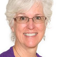 Sally Perreault Darney, Ph.D. Sally Perreault Darney, Ph.D.