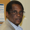 Cariton Kubwabo, Ph.D.