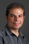 Link to Profile of Dr. Bassam Khoury