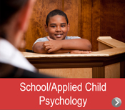 School/Applied Child Psychology