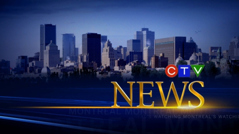 CTV News Tara Flanagan