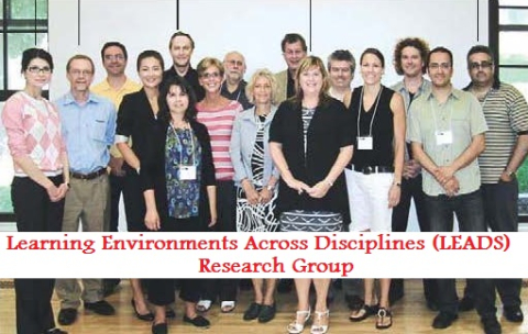 LEADS Research Group