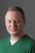 Dr. Nathan Hall