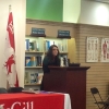 Dr. Victoria Talwar, Inugural Book Launch
