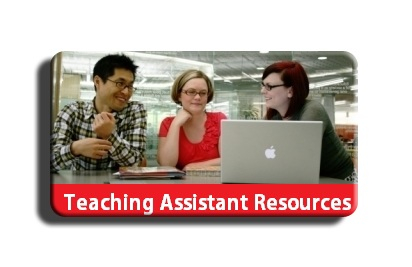 Teaching Assistant Resources