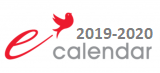2019-2020 e-calendar