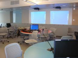 image of classroom