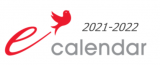 2021-2022 e-calendar