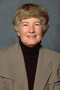 Janet Donald