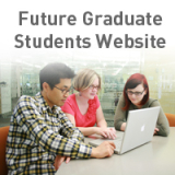 GPS Future Graduate Students site