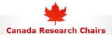 Canada Research Chairs