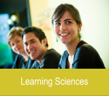 phd in learning sciences