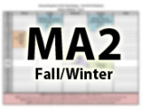 MA2 Timetable F22-W23