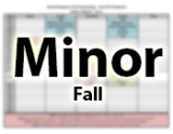 Minor Fall