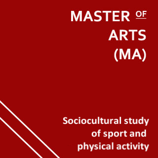 Physical and Health Education, Sport Sociology &amp; Cultural Studies