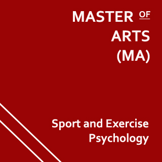 Sport and Exercise Psychology