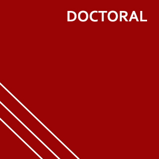 Doctoral