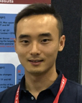 PhD. Graduate, Chen Yang