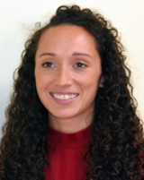 M.A. Graduate, Hariata Tai Rakena,