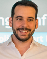Jordan Lefebvre, PhD.