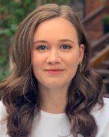 Stephanie Hawley, M.Sc. Graduate