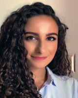 Vanessa Ferreira, M.Sc.