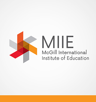 McGill International Institute of Education