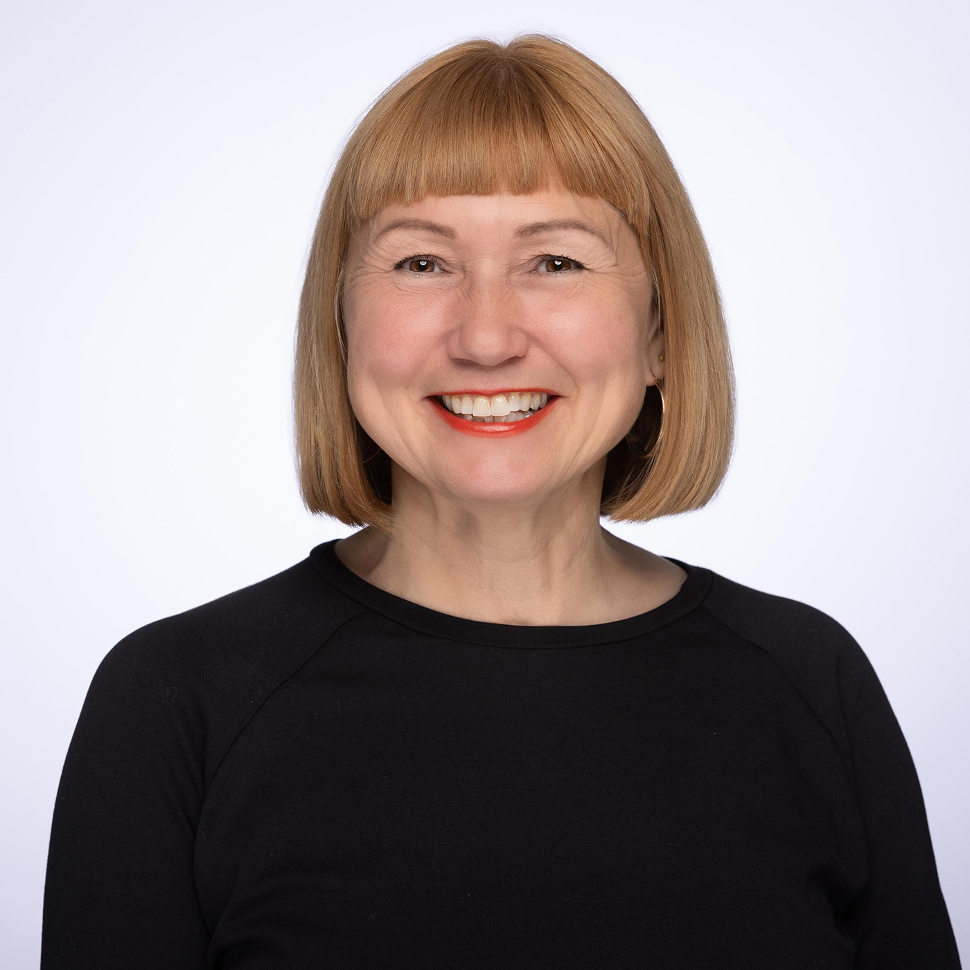 Celena Scheede-Bergdahl