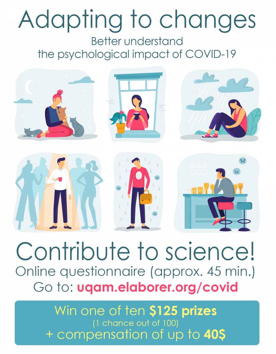 research paper on psychological impact of covid 19